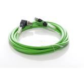 Ethernet cable  New FS